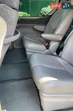 Минивэн Dodge Ram Van 2000 в 