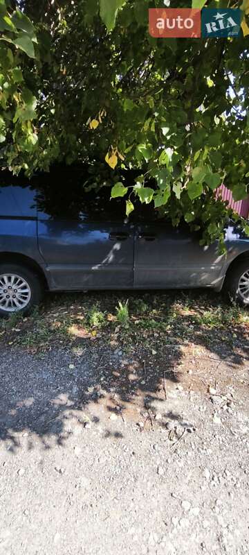 Минивэн Dodge Ram Van 1999 в Краматорске фото 10 Минивэн Dodge Ram Van 1999 в Краматорске