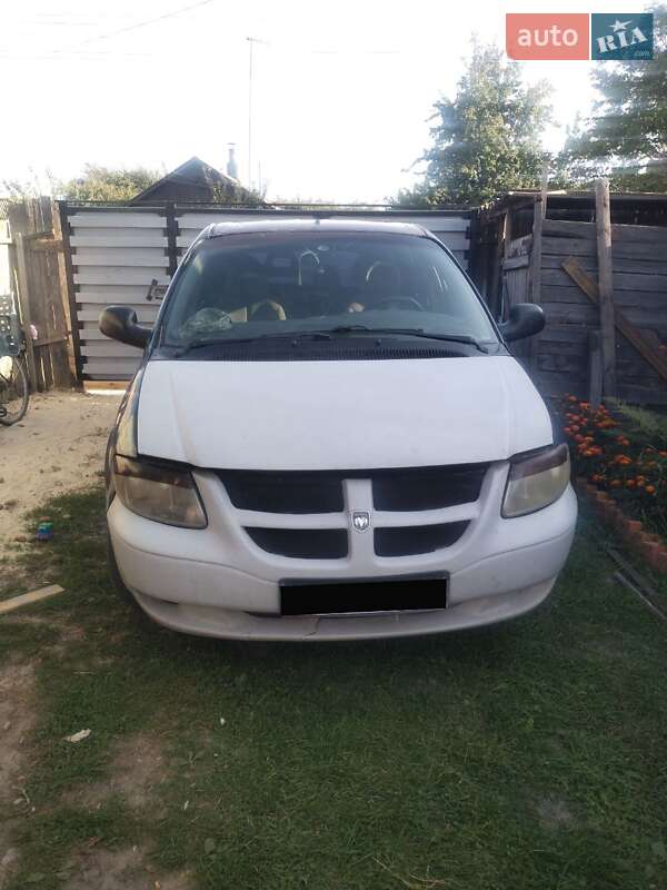 Мінівен Dodge Ram Van 2002 в Сновську фото 5 Мінівен Dodge Ram Van 2002 в Сновську