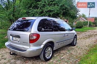 Минивэн Dodge Ram Van 2004 в 