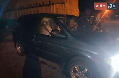 Мінівен Dodge Ram Van 2003 в Гусятині