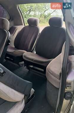 Минивэн Dodge Ram Van 2002 в 