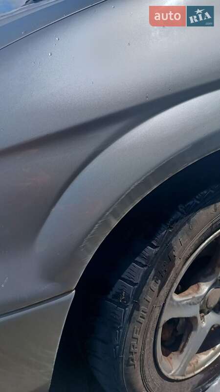 Минивэн Dodge Ram Van 2002 в Житомире фото 7 Минивэн Dodge Ram Van 2002 в Житомире