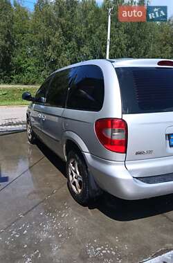 Минивэн Dodge Ram Van 2002 в 