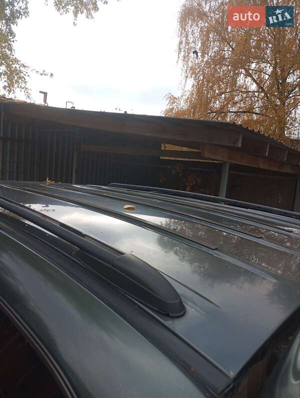 Мінівен Dodge Ram Van 2000 в Чернігові фото 10 Мінівен Dodge Ram Van 2000 в Чернігові