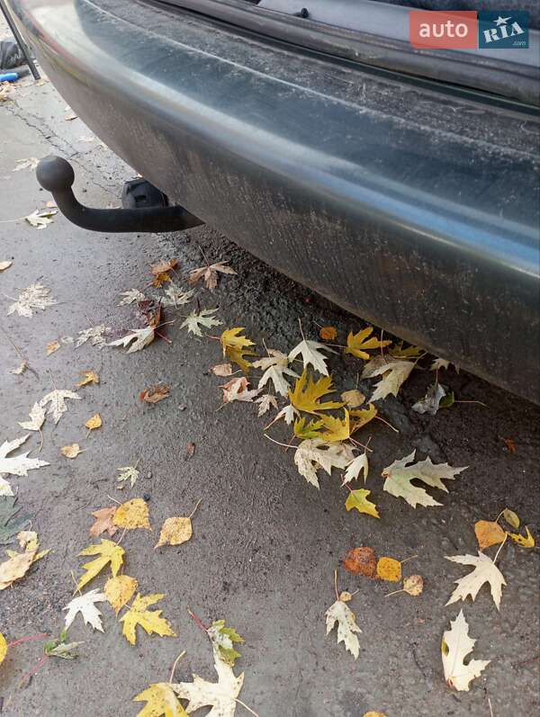 Мінівен Dodge Ram Van 2000 в Чернігові фото 3 Мінівен Dodge Ram Van 2000 в Чернігові