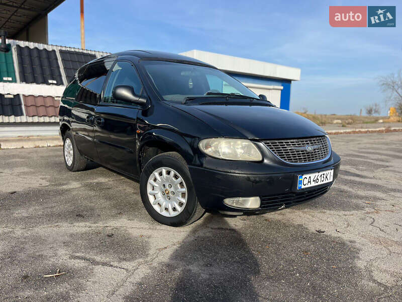 Dodge Ram Van 2002 Dodge Ram Van 2002