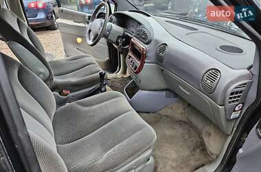 Минивэн Dodge Ram Van 1998 в Шостке