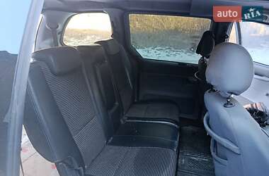 Минивэн Dodge Ram Van 2000 в Черновцах