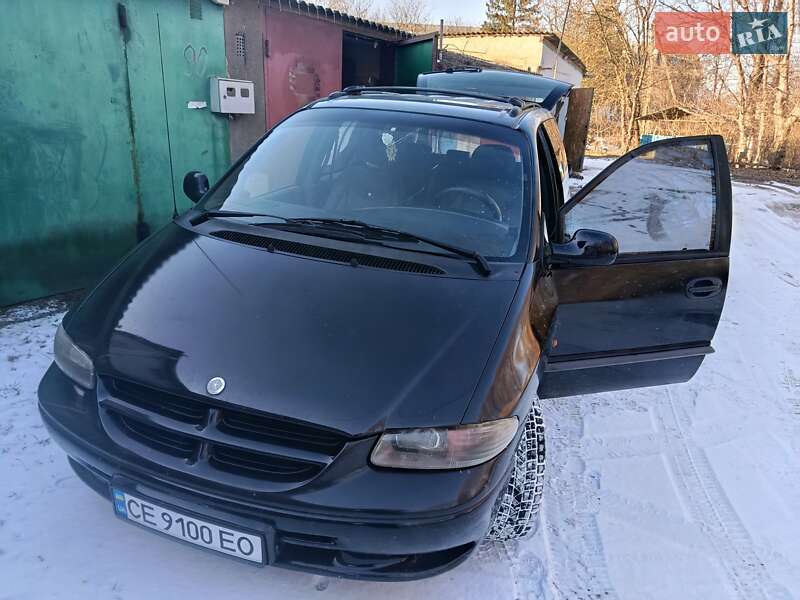 Dodge Ram Van 2000 Dodge Ram Van 2000