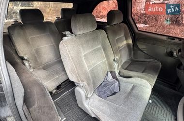 Мінівен Dodge Ram Van 2002 в Вінниці