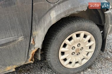 Мінівен Dodge Ram Van 2002 в Вінниці
