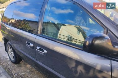 Мінівен Dodge Ram Van 2003 в Гусятині