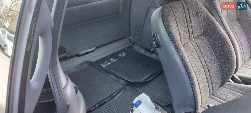 Минивэн Dodge Ram Van 1998 в Киеве фото 5 Минивэн Dodge Ram Van 1998 в Киеве