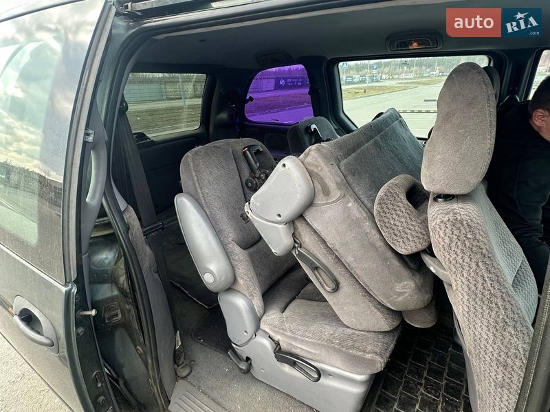Минивэн Dodge Ram Van 2000 в Киеве фото 9 Минивэн Dodge Ram Van 2000 в Киеве