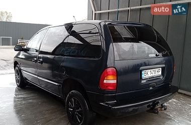 Мінівен Dodge Ram Van 2000 в Умані фото 2 Мінівен Dodge Ram Van 2000 в Умані