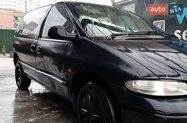 Мінівен Dodge Ram Van 2000 в Умані фото 4 Мінівен Dodge Ram Van 2000 в Умані