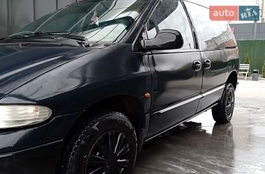Мінівен Dodge Ram Van 2000 в Умані фото 5 Мінівен Dodge Ram Van 2000 в Умані