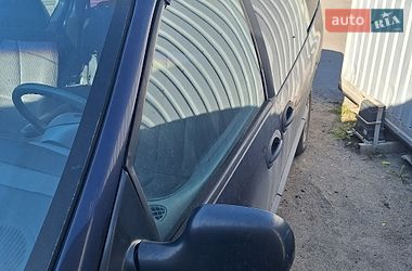 Минивэн Dodge Ram Van 2000 в Киеве