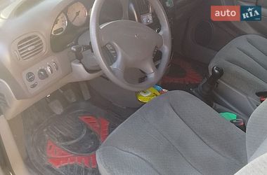 Мінівен Dodge Ram Van 2003 в Рівному