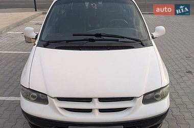 Минивэн Dodge Ram Van 1999 в Гостомеле фото 2 Минивэн Dodge Ram Van 1999 в Гостомеле