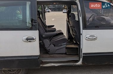 Минивэн Dodge Ram Van 1999 в Гостомеле фото 3 Минивэн Dodge Ram Van 1999 в Гостомеле