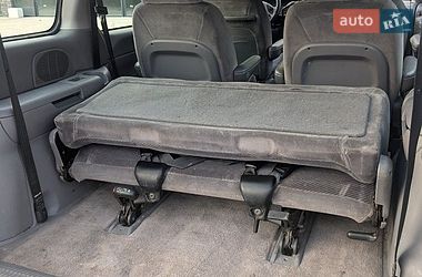 Минивэн Dodge Ram Van 1999 в Гостомеле фото 7 Минивэн Dodge Ram Van 1999 в Гостомеле
