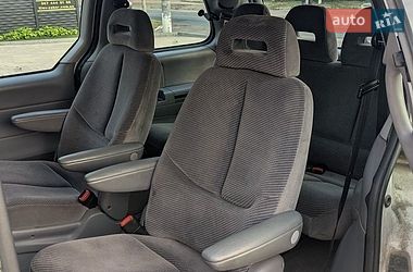 Минивэн Dodge Ram Van 1999 в Гостомеле фото 8 Минивэн Dodge Ram Van 1999 в Гостомеле
