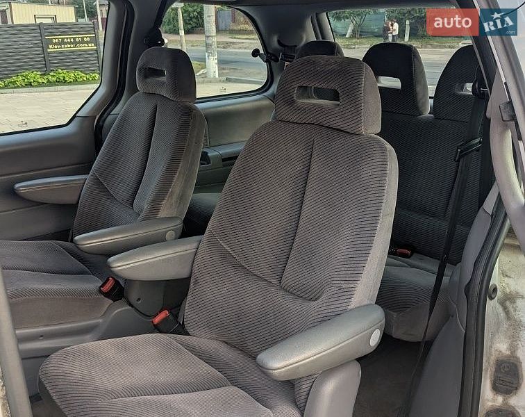 Минивэн Dodge Ram Van 1999 в Гостомеле фото 8 Минивэн Dodge Ram Van 1999 в Гостомеле