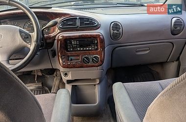 Минивэн Dodge Ram Van 1999 в Гостомеле фото 9 Минивэн Dodge Ram Van 1999 в Гостомеле