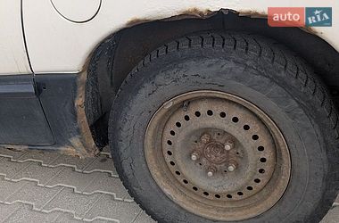 Минивэн Dodge Ram Van 1999 в Гостомеле фото 10 Минивэн Dodge Ram Van 1999 в Гостомеле