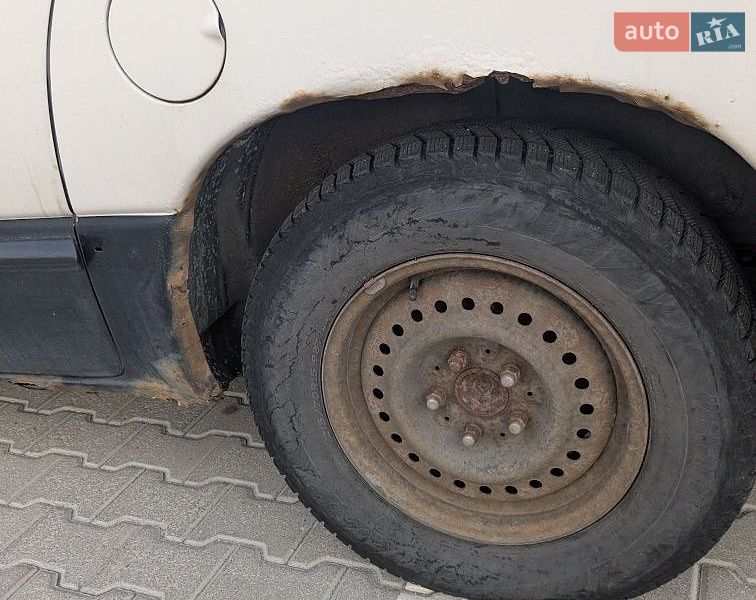 Минивэн Dodge Ram Van 1999 в Гостомеле фото 10 Минивэн Dodge Ram Van 1999 в Гостомеле