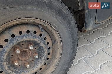 Минивэн Dodge Ram Van 1999 в Гостомеле фото 11 Минивэн Dodge Ram Van 1999 в Гостомеле