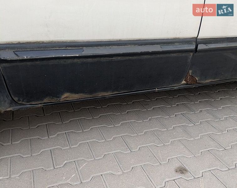 Минивэн Dodge Ram Van 1999 в Гостомеле фото 12 Минивэн Dodge Ram Van 1999 в Гостомеле