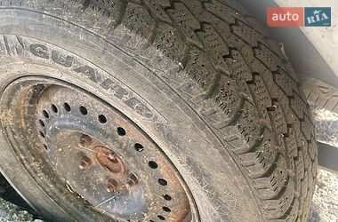 Минивэн Dodge Ram Van 1998 в Полтаве фото 3 Минивэн Dodge Ram Van 1998 в Полтаве
