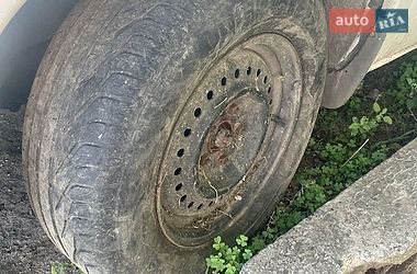 Минивэн Dodge Ram Van 1998 в Полтаве фото 5 Минивэн Dodge Ram Van 1998 в Полтаве