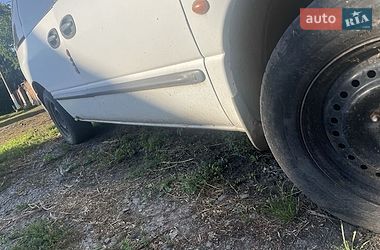 Минивэн Dodge Ram Van 1998 в Полтаве фото 8 Минивэн Dodge Ram Van 1998 в Полтаве