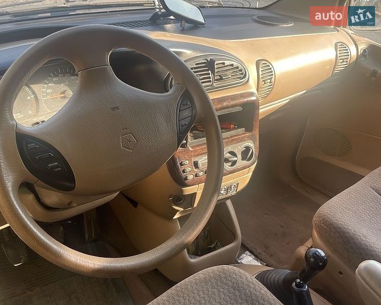 Минивэн Dodge Ram Van 1998 в Полтаве фото 15 Минивэн Dodge Ram Van 1998 в Полтаве