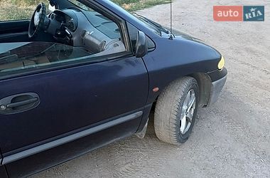 Мінівен Dodge Ram Van 1999 в Запоріжжі