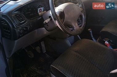 Минивэн Dodge Ram Van 1999 в Черновцах