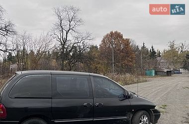Минивэн Dodge Ram Van 1999 в Радомышле фото 4 Минивэн Dodge Ram Van 1999 в Радомышле