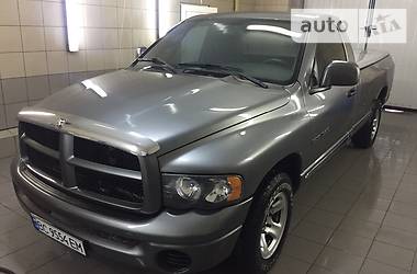  Dodge RAM 2006 в Умани