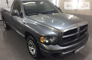  Dodge RAM 2006 в Умани