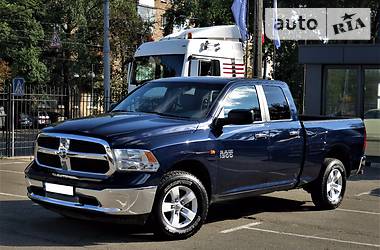 Пикап Dodge RAM 2014 в Киеве