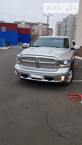 Dodge ram нижний новгород