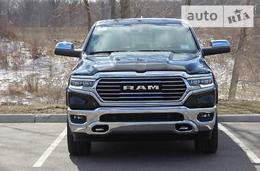 Пикап Dodge RAM 2018 в Киеве