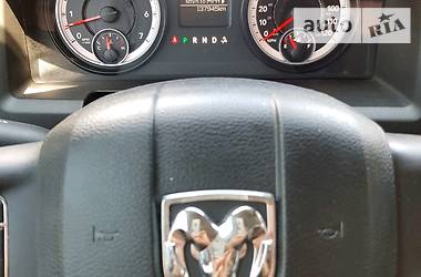 Пікап Dodge RAM 2014 в Харкові