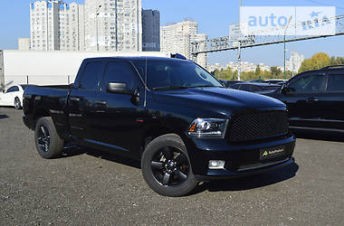 Пикап Dodge RAM 2015 в Киеве