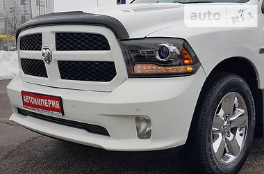 Пикап Dodge RAM 2015 в Киеве