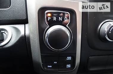 Пикап Dodge RAM 2014 в Днепре